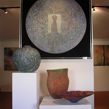 La Verandah Art Sculpture Brisbane