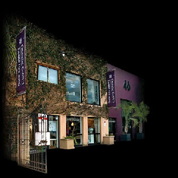 Douglas Street Design Centre Brisbane Milton
