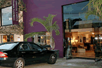 La Verandah Showroom Brisbane Milton