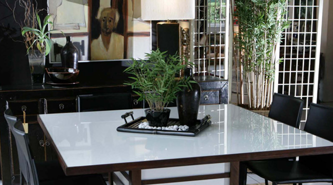 La Verandah Furniture Accessories Interior Design Art Sculpture Brisbane